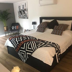 Deluxe Kamer